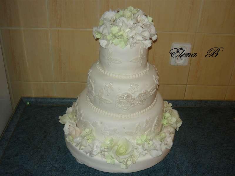 svadobne torty 017