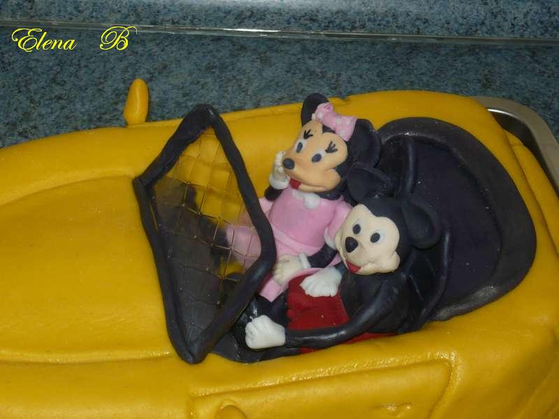 detske torty pre dievcata 015