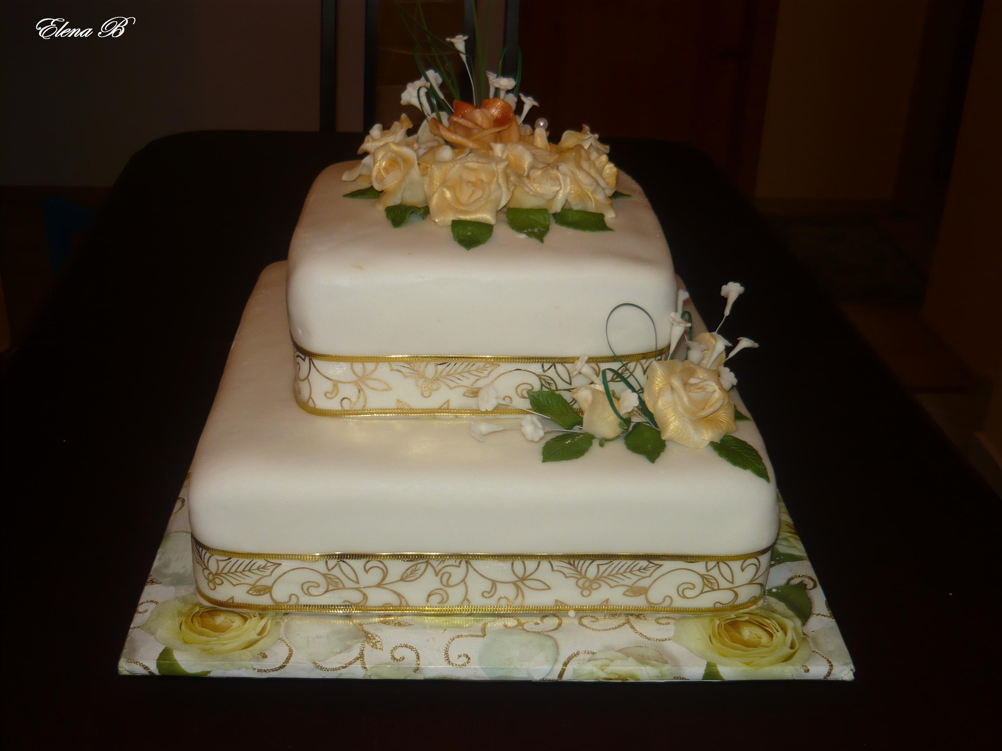 narodeninove torty 003