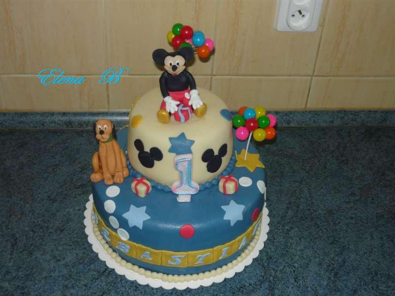 detske torty pre chlapcov 026