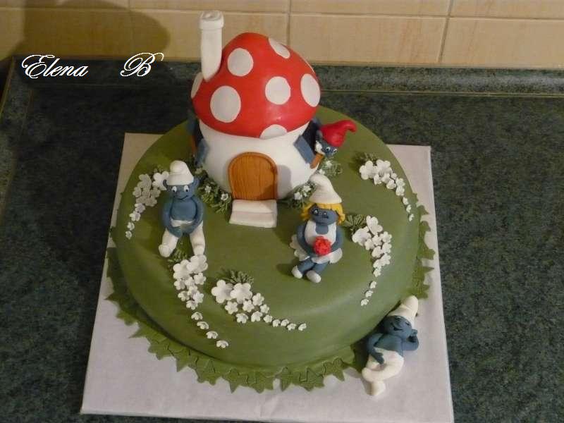 detske torty pre chlapcov 025