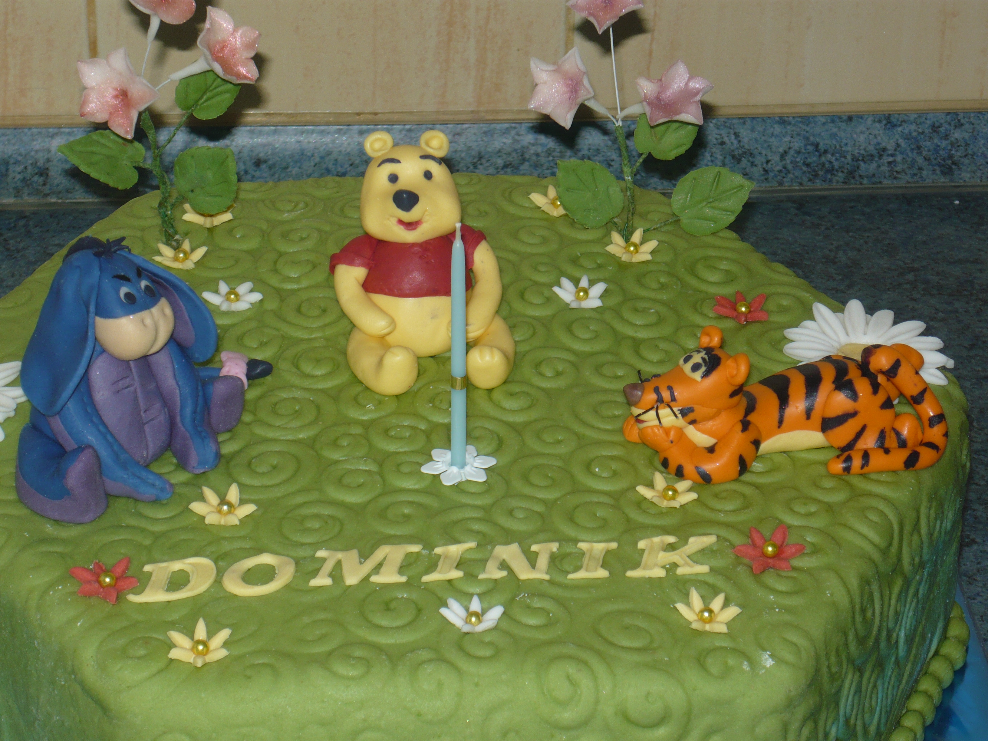 detske torty pre chlapcov 019