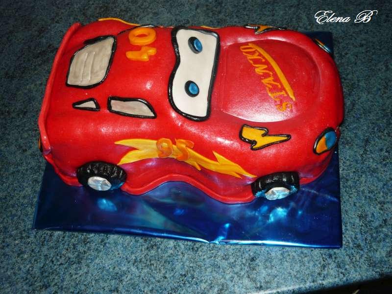 detske torty pre chlapcov 017