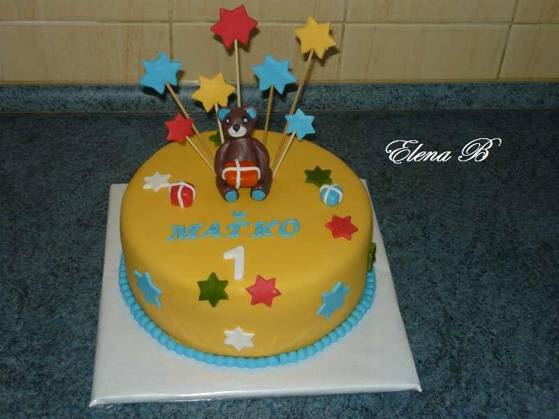 detske torty pre chlapcov 013