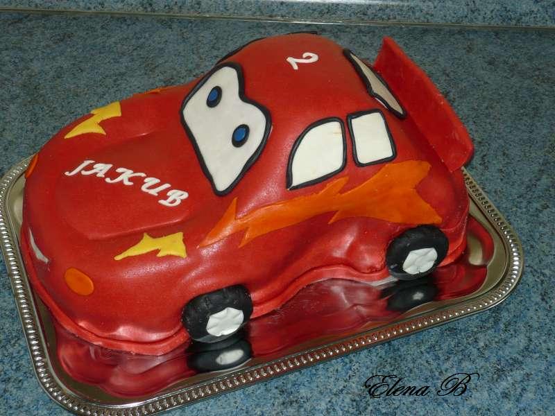detske torty pre chlapcov 010