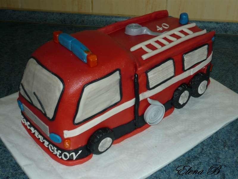 detske torty pre chlapcov 008